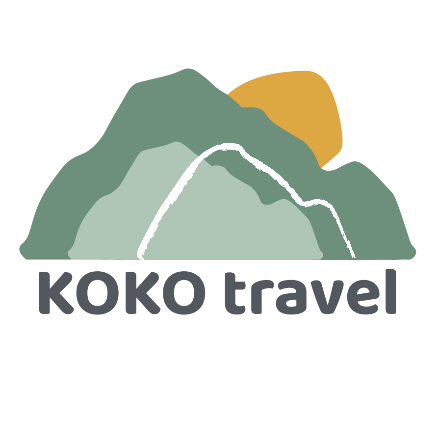 KOKO TRAVEL